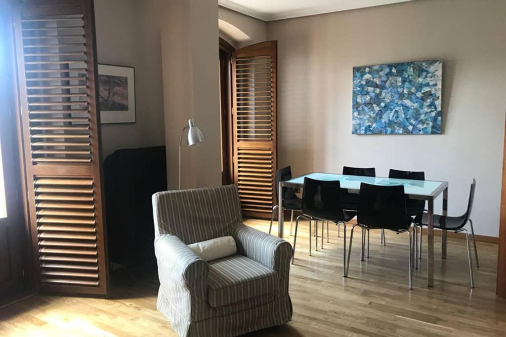 Apartment Morgan